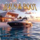 Haus Boot Single