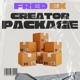 Creator Package Vol 1