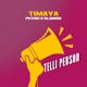 Telli Person feat Phyno Olamide Single