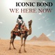 We Here Now Single