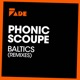 Baltics Remixes Single