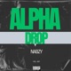 Alpha Drop Single
