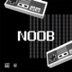 Noob feat Pacman XII Single