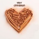 Cinnamon Single