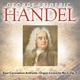 Handel Four Coronation Anthems Organ Concerto No 1
