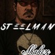 Steel Man Single