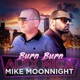 Burn Burn Kuduro Remix Single