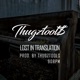 Lost in Translation 90BPM Single