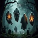 Haunted Single