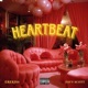 Heartbeat feat Favy Scott Single
