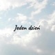 JEDEN DZIEŃ Single