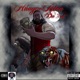 Hunger Allen Single