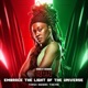 Embrace the Light of the Universe Trish Adora Theme Single
