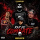 CYPHER Vol 4 RAP DE COMBATE feat ODREK PCH OSVALDO RAP RUZTO SIMER RH Single