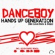 Hands Up Generation We Love Kick Bass Remixes EP