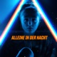 Alleine in der Nacht Single