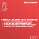 Playing With Trains EP