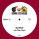 Hit the Club Single