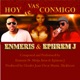 Hoy Te Vas Conmigo feat Enmeris Single