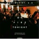 On Fire Tonight feat X O Single