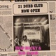 21 Dubb Club feat Rob Major Single