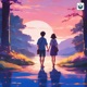 By Your Side Single