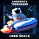 Need Space Single
