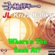 Where s the Cash At feat JL Krizz Kaliko Single