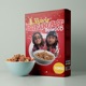 Breakfast So Wood EP