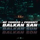 Balkan San Single