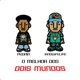 BABY MILO feat JayPluggz Single