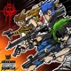 F D IN the END feat ScarletBrides IkabodVEINS Kam Single