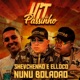 Hit do Passinho feat Nuno Boladão Single