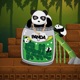 Panda Pickle Single