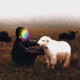 l agneau le berger EP