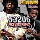 53206 MKE 2 BX feat Hell Rell Remix Single