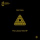 The Laissez Faire EP