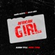 African Girl feat Kojo Luda Single