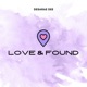 Love and Found Single