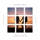 Love Again feat Zamzam Single