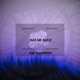 Take Me Back Single