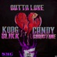 Outta Love feat Candy Christine Single