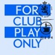 For Club Play Only Pt 1 Single