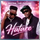 Hatare feat Jaivah Single