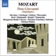 Mozart Don Giovanni Highlights