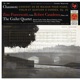 Chausson Concerto for Violin Piano and String Quartet Op 21