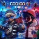 C D G 10 feat 7hanos012 Dj leury prod Single