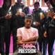 100PRESSION Single