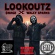 Lookoutz feat Wally Sparks Single