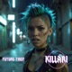 Future Thief Single
